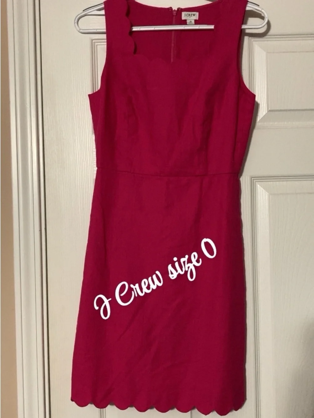 Live show items with starting bids of $7